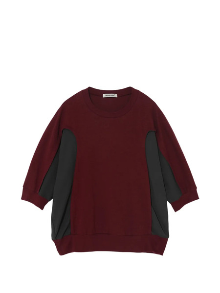  Undercover Panel Top - Red 