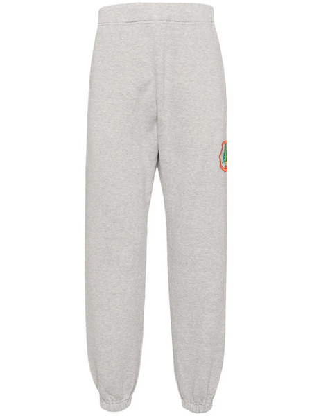  Undercover Patch Sweatpants - Grey 