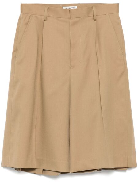  Undercover Slash Pocket Short - Neutrals 