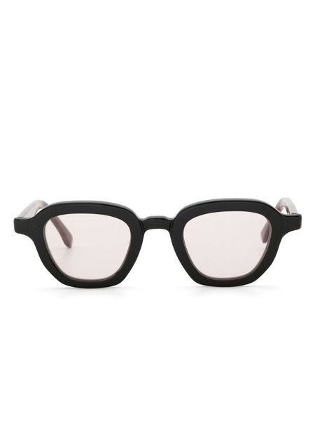  Undercover Square-frame Sunglass - Black 