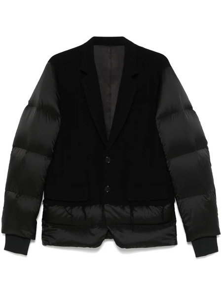 Undercover Uc2d4103 Jacket - Black 