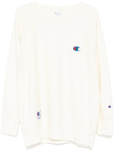 Undercover X Champion Sweatshirt - Neutrals 