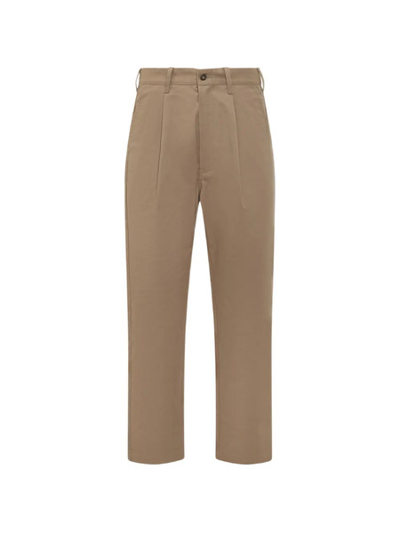  Universal Overall Pleated Trousers - Neutrals 