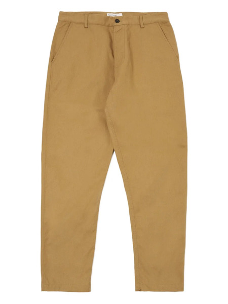 Universal Works Chino Trousers - Neutrals 