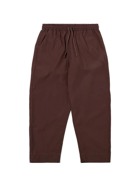  Universal Works Drawstring Trousers - Brown 