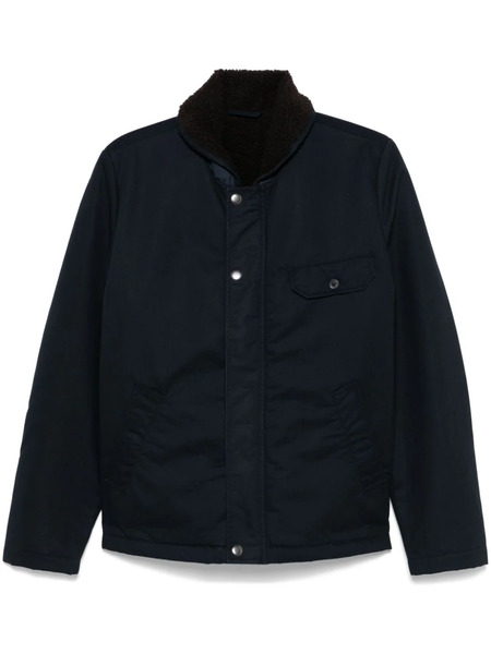  Universal Works N1 Jacket - Blue 