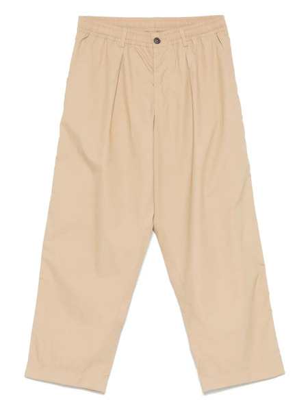  Universal Works Oxford Trousers - Neutrals 