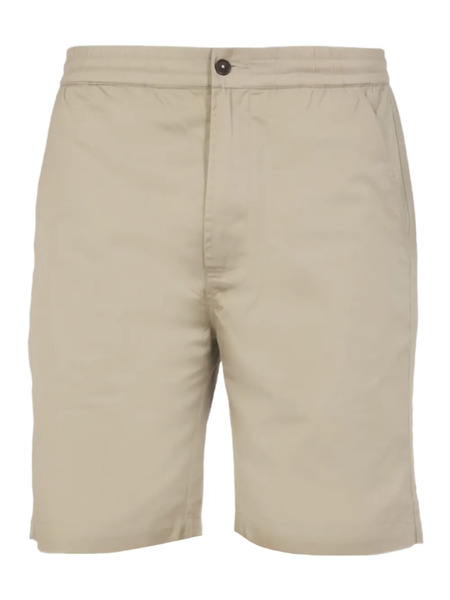  Universal Works Pocket Bermuda Shorts - Neutrals 