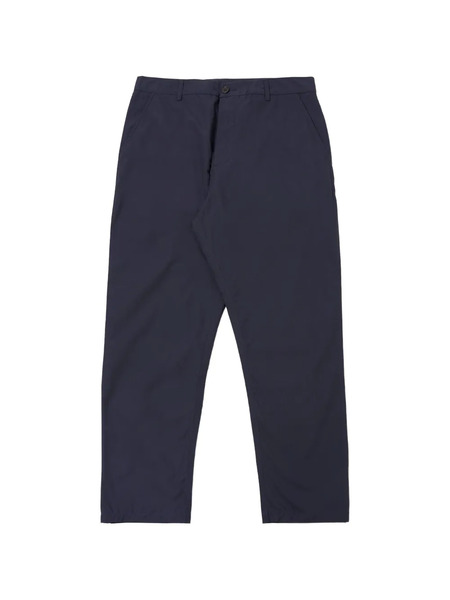  Universal Works Tropical Trousers - Blue 
