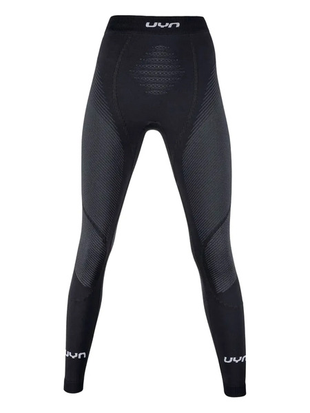  Uyn Logo-print Leggings - Black 