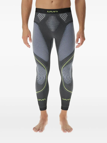  Uyn Performance Leggings - Grey 