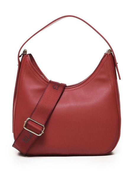  V°73 Agatha Shoulder Bag - Red 