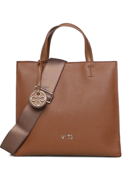  V°73 Blake Shoulder Bag - Brown 
