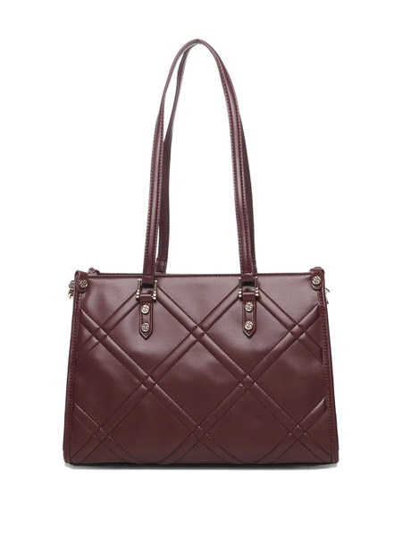  V°73 Bridget Shoulder Bag - Red 