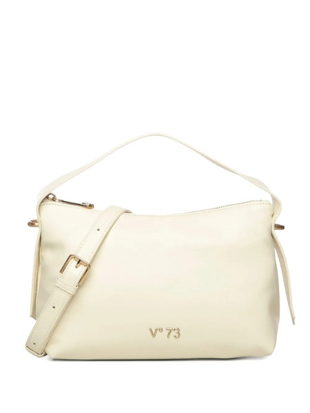  V°73 Isabella Shoulder Bag - White 