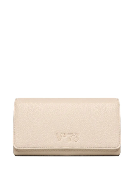  V°73 Responsability Now Wallet - Neutrals 