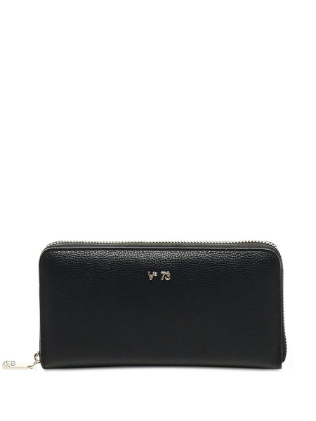 V°73 Zip-around Wallet - Brown 
