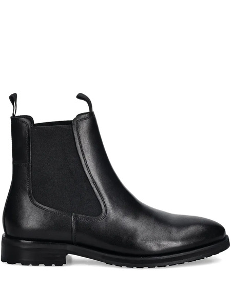  Vagabond Brian Chelsea Boots - Black 
