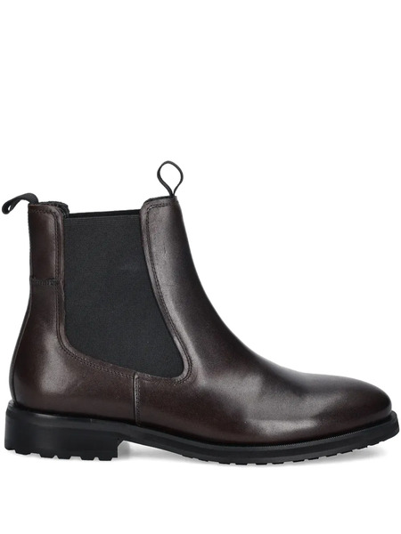  Vagabond Brian Chelsea Boots - Brown 