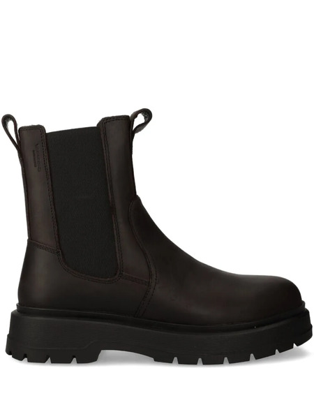  Vagabond Chunky-sole Chelsea Boots - Brown 