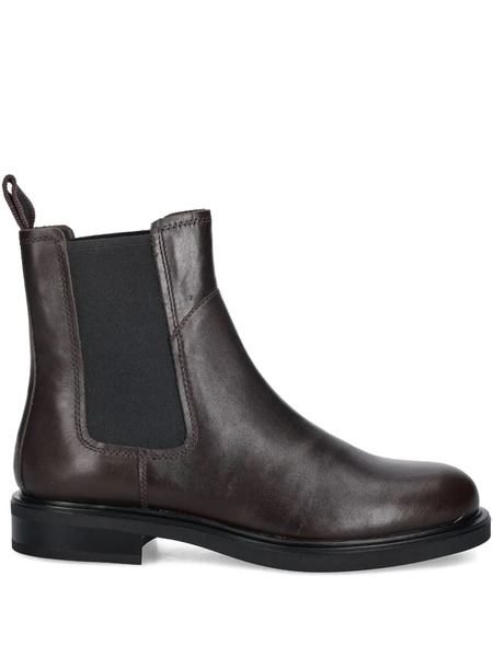  Vagabond Freya Chelsea Boots - Brown 