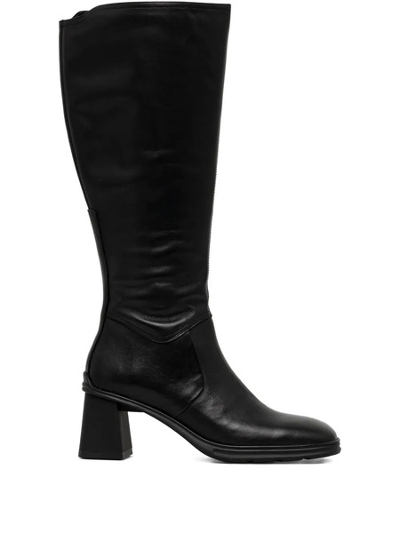  Vagabond 60mm Janine Boots - Black 