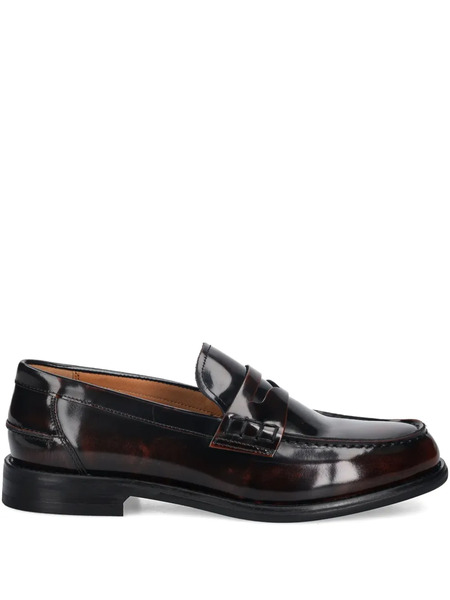  Vagabond Steven Loafers - Brown 