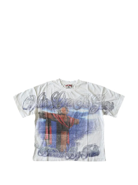  Vale Graphic T-shirt - White 