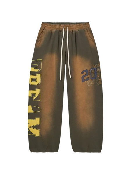  Vale Kamo 2000 Track Pants - Green 