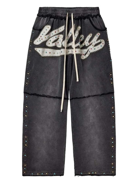  Vale Skittles Track Pants - Grey 