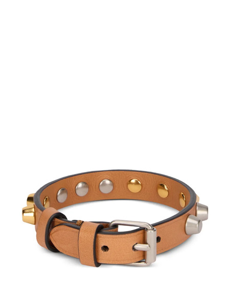  Valentino Garavani Studded Bracelet - Neutrals 