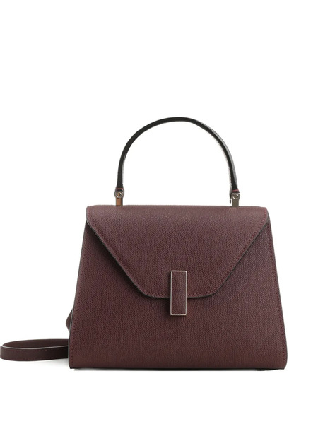  Valextra Iside Tote Bag - Red 