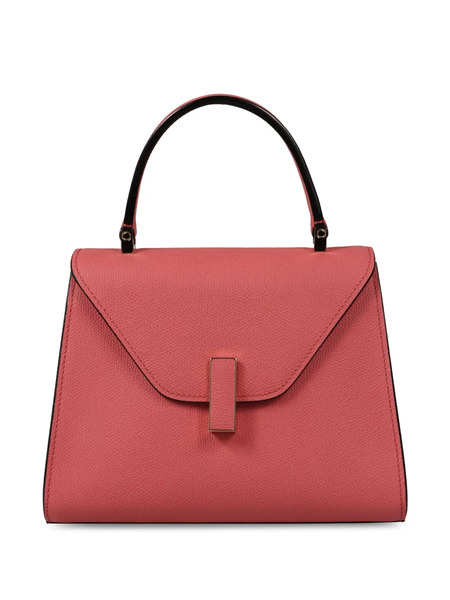  Valextra Mini Iside Tote Bag - Pink 