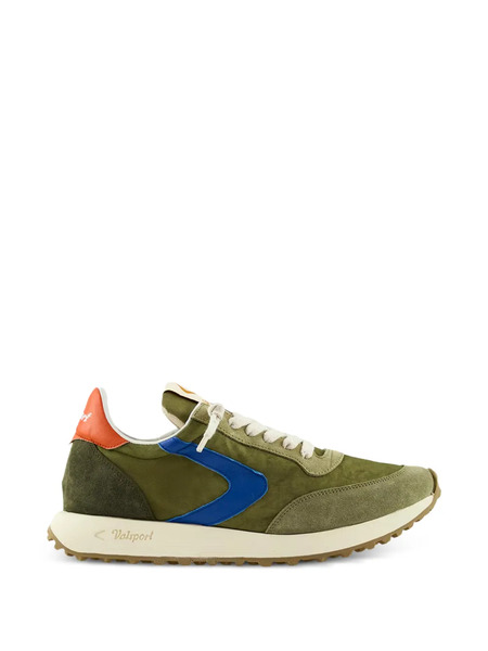  Valsport Low Top Sneakers - Green 