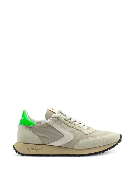  Valsport Low Top Sneakers - Neutrals 
