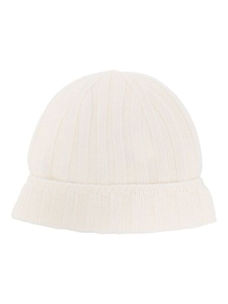 Vanisè Nadine Beanie - Neutrals 