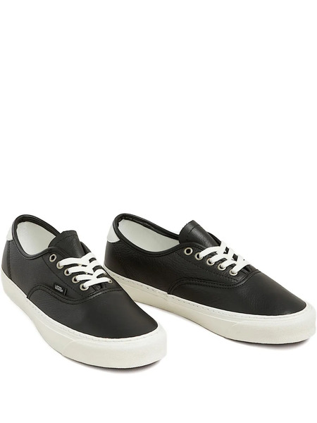  Vans Authentic Lux Sneakers - Black 