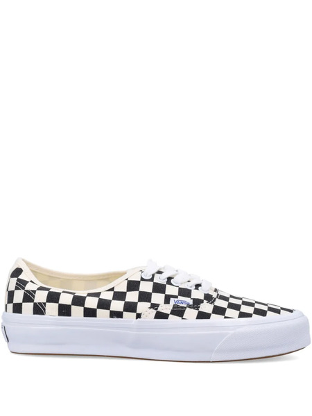  Vans Authentic Reissue 44 Lx Sneakers - Black 
