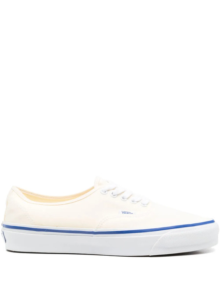  Vans Authentic Sneakers - Neutrals 