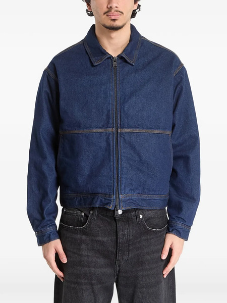  Vans Denim Jacket - Blue 