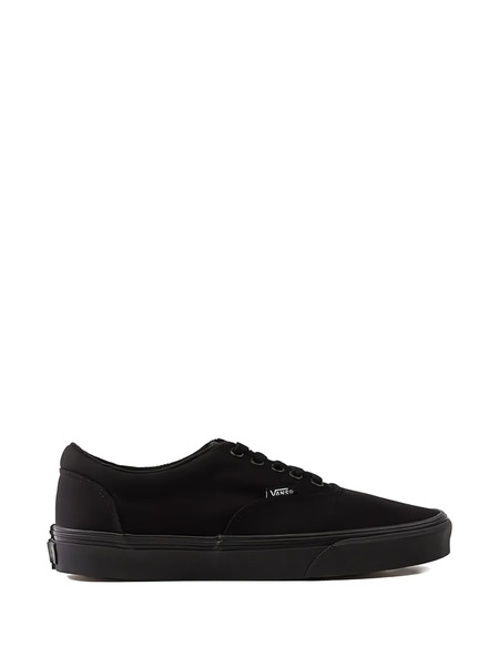  Vans Doheny Logo Patch Low-tops - Black 
