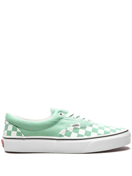  Vans Era Low-top Sneakers - Green 