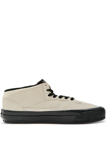  Vans Half Cab Sneakers - White 