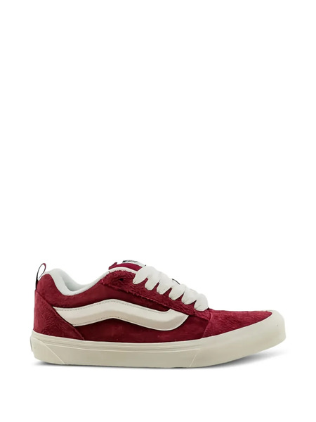  Vans Knu Skool Low-tops - Red 