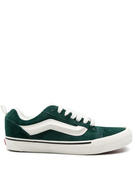  Vans Knu Skool Sneakers - Green 