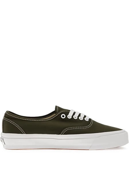  Vans Lx Authentic 44 Sneakers - Green 