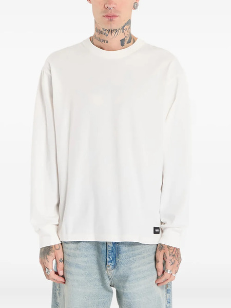  Vans Lx Long-sleeves T-shirt - Neutrals 