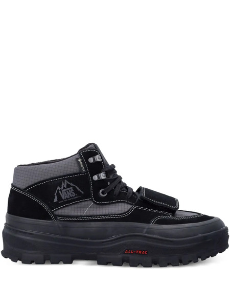  Vans Mountain Mid Gtx Insulated Boots - Black 