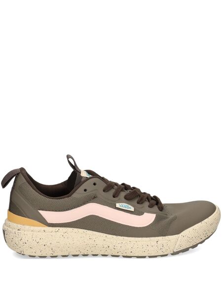  Vans Mte Ultrarange Exo Sneakers - Brown 