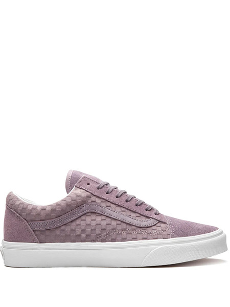 Vans Old Skool Low-top Sneakers - Pink 